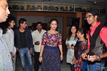 Maanja Movie Audio Launch